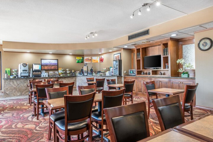 Quality Inn Colorado Springs South