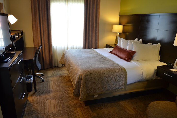 Staybridge Suites Longview by IHG