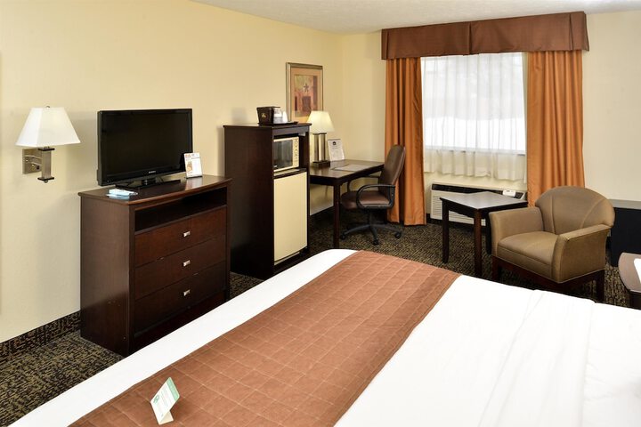Best Western Inn