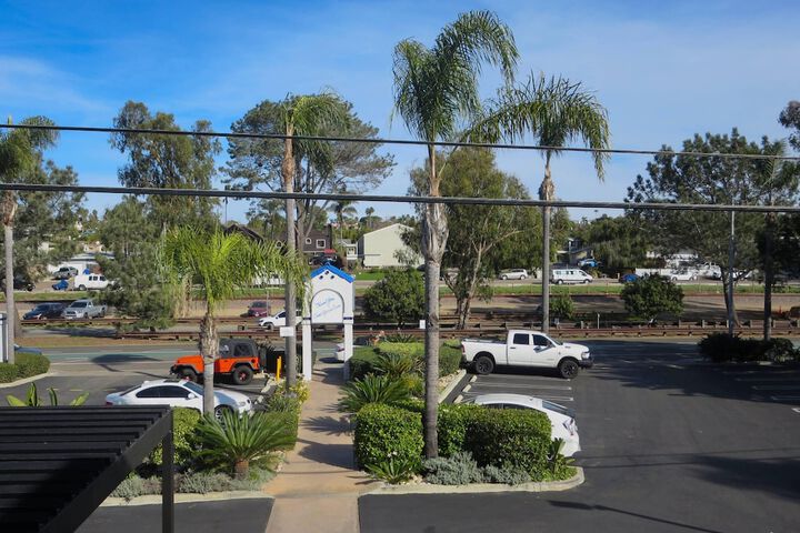Rodeway Inn Encinitas North