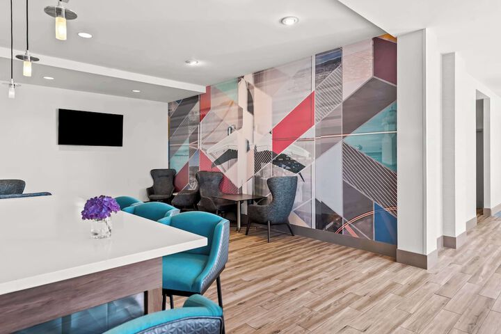 Hilton Garden Inn Seattle North / Everett