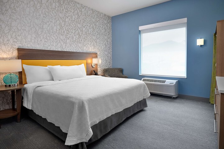 Home2 Suites by Hilton Fishers Indianapolis Northeast IN