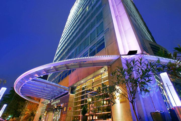 Sofitel Montreal Golden Mile