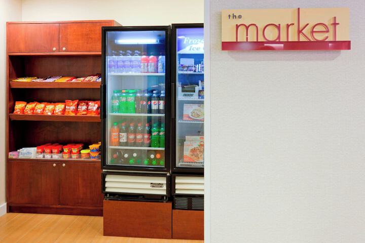 SpringHill Suites by Marriott Rochester-Mayo Clinic / St. Marys