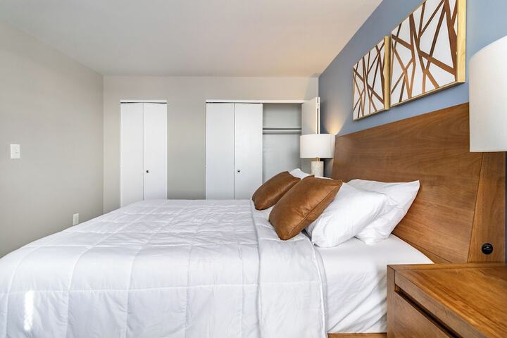 Landing Furnished Apartment Near Yale University