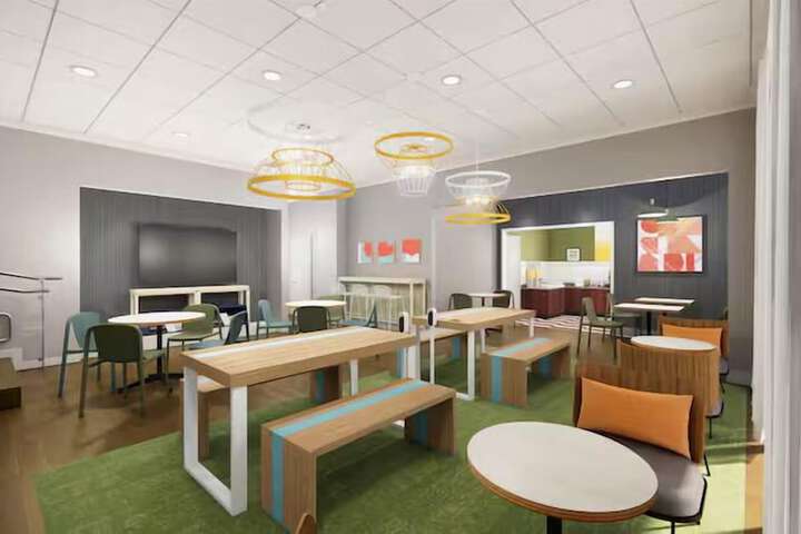 Spark by Hilton Shepherdsville Louisville South
