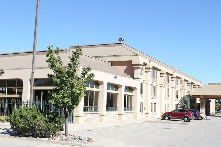 Quality Inn Colorado Springs South