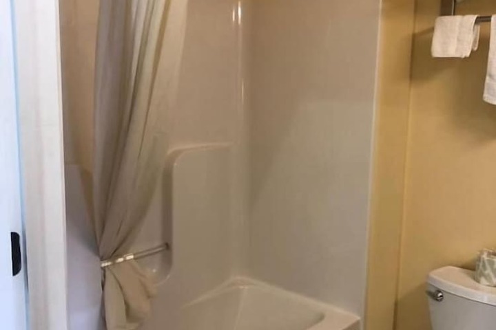 Budget Inn Williamsport