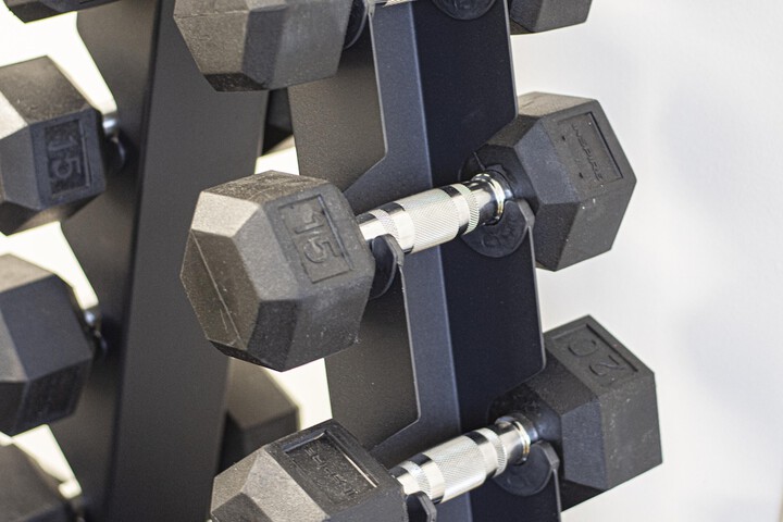 Health and Fitness 46 of 52