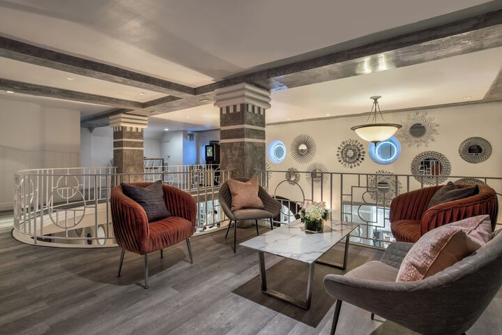 Hotel Interior 22 of 79