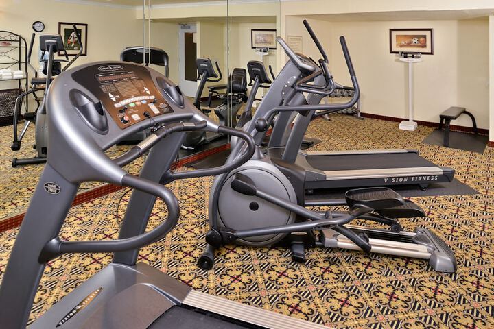 Holiday Inn Rancho Cordova by IHG