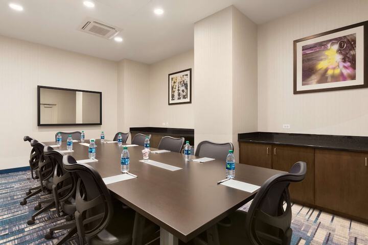 Hampton Inn Chicago Downtown / N Loop/Michigan Ave