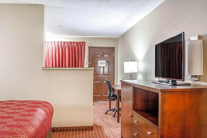 Econo Lodge Southeast