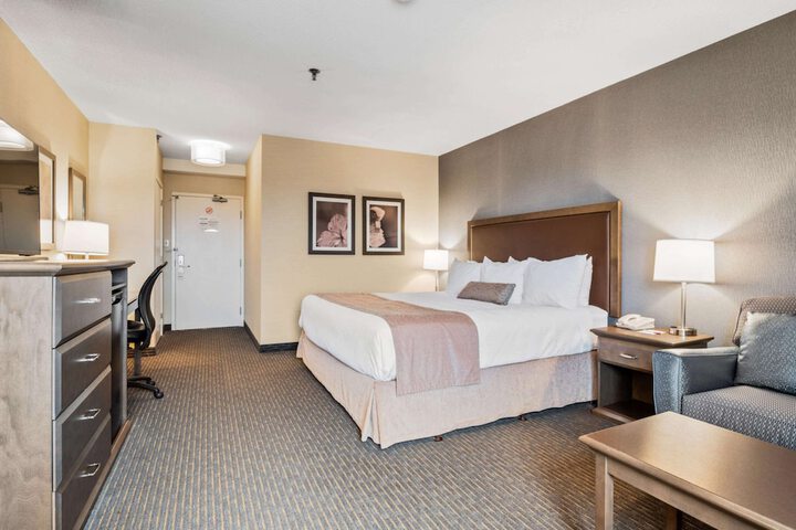 Best Western Plus Cairn Croft Hotel