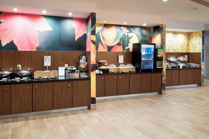 Fairfield Inn & Suites by Marriott Houston Pasadena