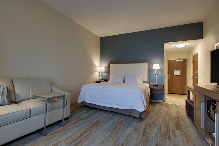 Hampton Inn Sneads Ferry North Topsail Beach