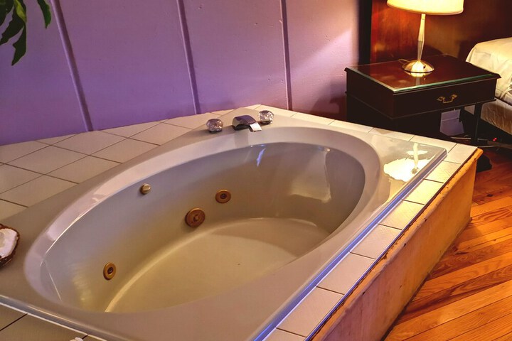Motel Tremblant