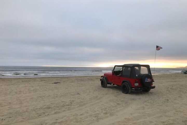 Beach 22 of 24