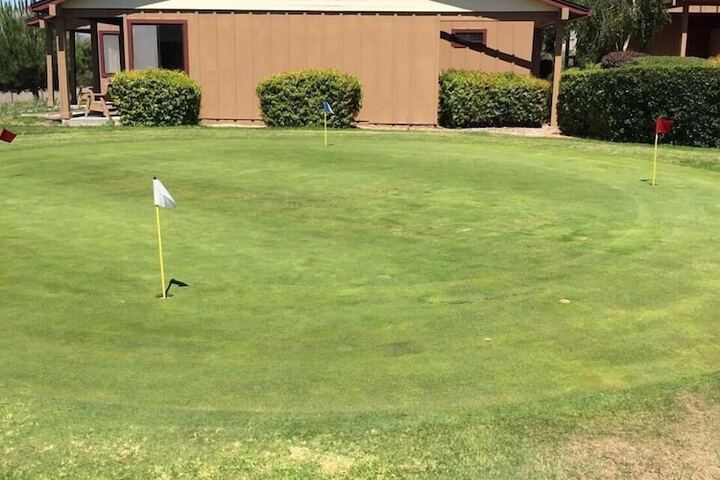 Ridgemark Golf Club & Resort
