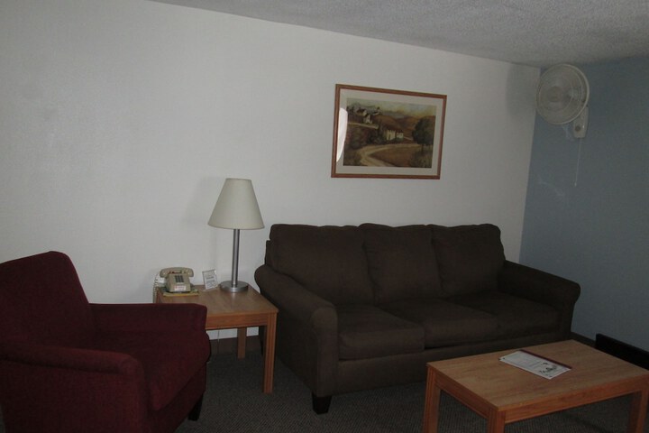 Mittersill Alpine Resort