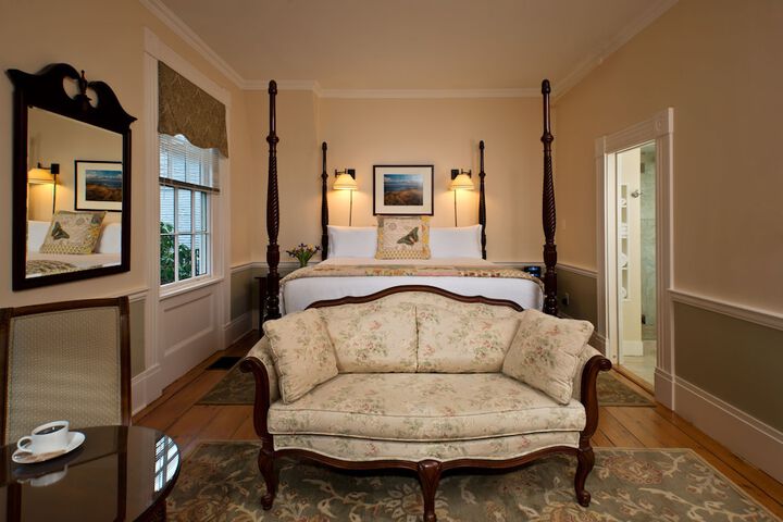 The Inn at Cape Cod