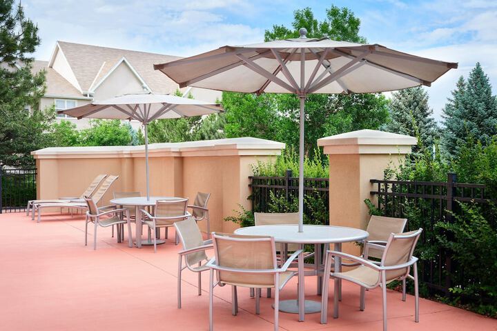 Springhill Suites by Marriott Boulder Longmont