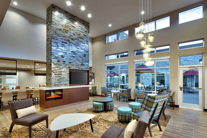 Residence INN BY Marriott Waxahachie