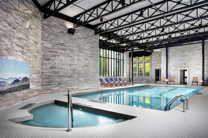 Pool 6 of 105