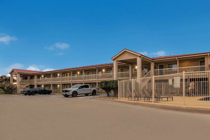 Quality Inn Sonora TX