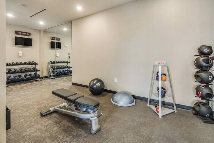 Residence Inn by Marriott Dallas DFW Airport West / Bedford