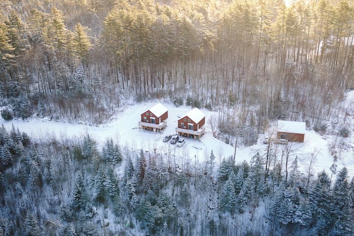 Presidential Mountain Resort
