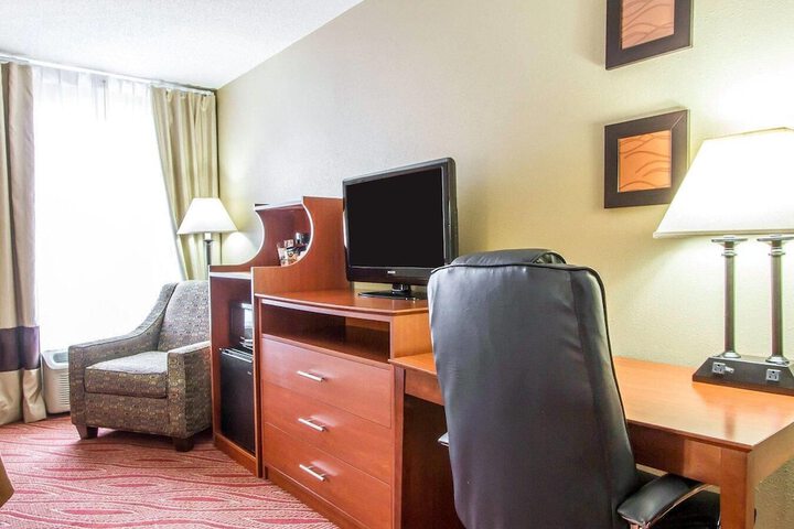 Comfort Inn Poplar Bluff North