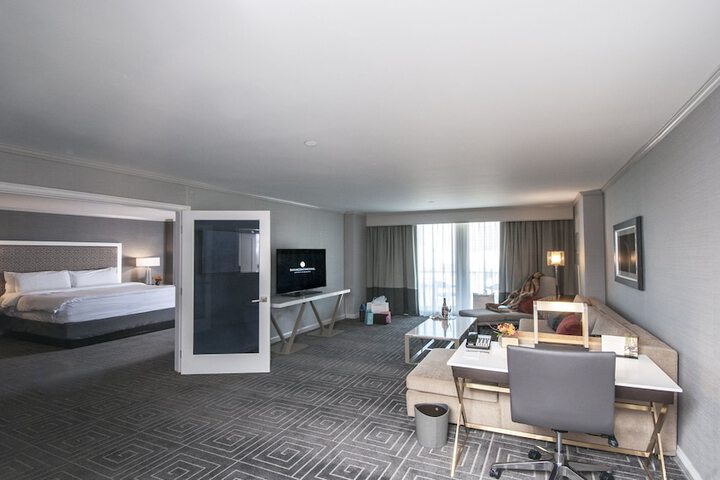 InterContinental Kansas City at the Plaza by IHG