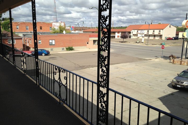 Terrace/Patio 79 of 81