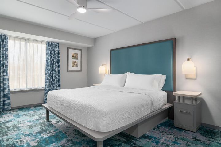 Homewood Suites by Hilton Williamsburg