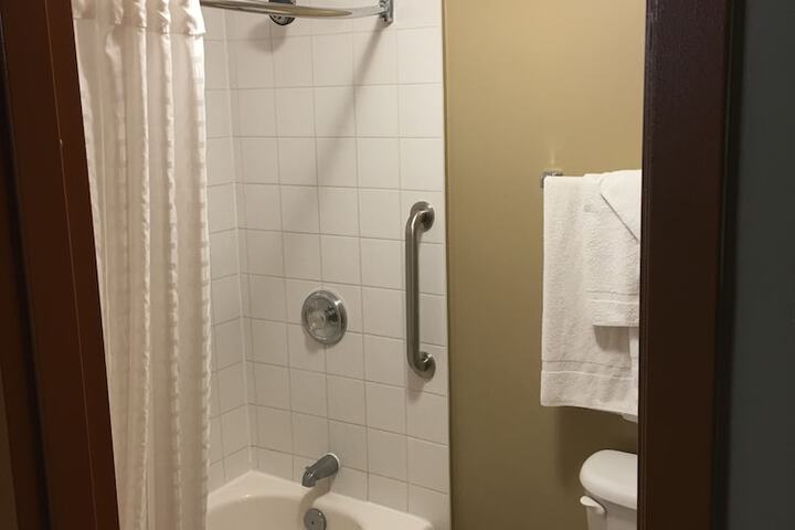 Super 8 by Wyndham Midland