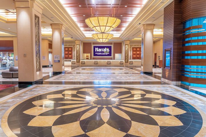 Harrahs Resort Southern California Hotel & Casino - a Caesars Rewards Destination