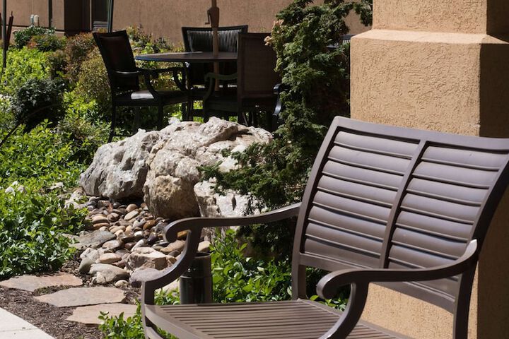 Terrace/Patio 79 of 81