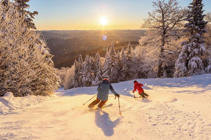 Homewood Suites by Hilton Mont-Tremblant Resort