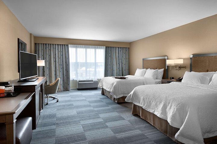 Hampton Inn & Suites Fort Mill