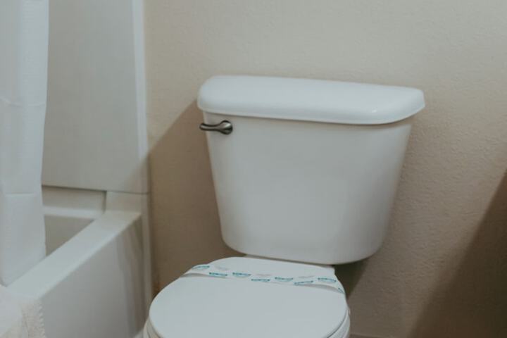 Best Western Carson City Hotel