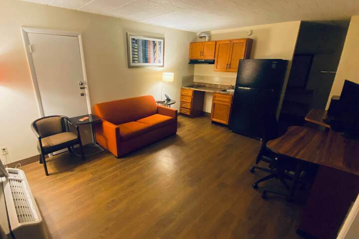 Travelodge by Wyndham Shamokin Dam / Selinsgrove