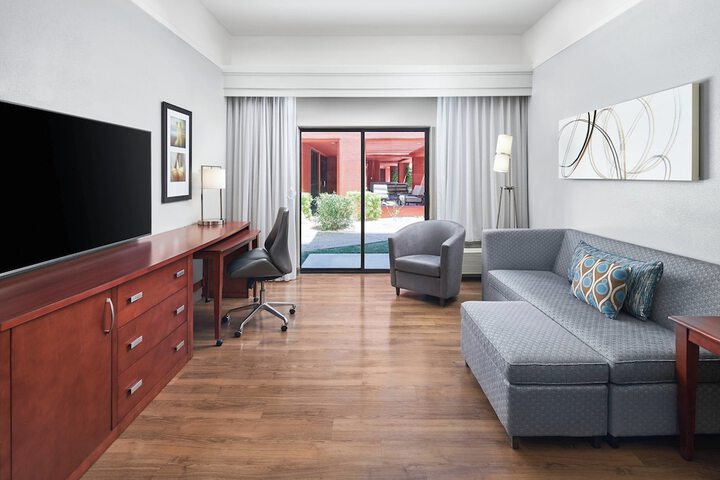 Courtyard by Marriott Scottsdale North