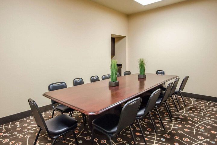Quality Inn Corydon