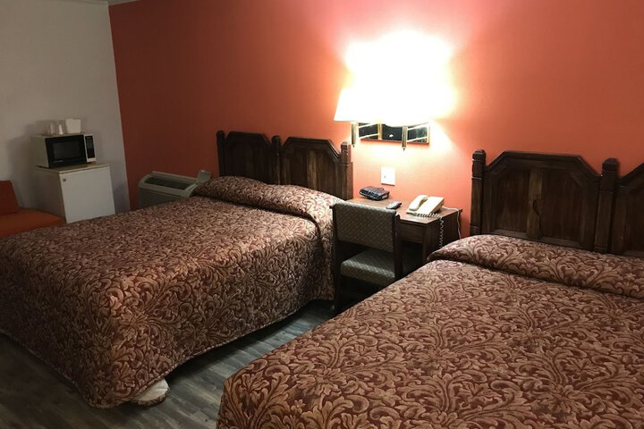 Sunnyside Motel