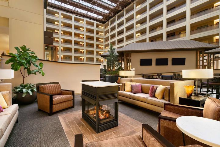 Hotel Interior 14 of 66