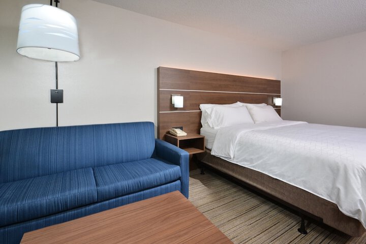 Holiday Inn Express Durham by IHG