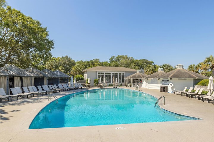 Sea Palms Resort St. Simons Island