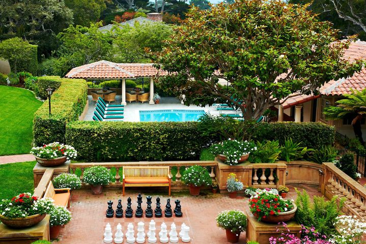 La Playa Hotel