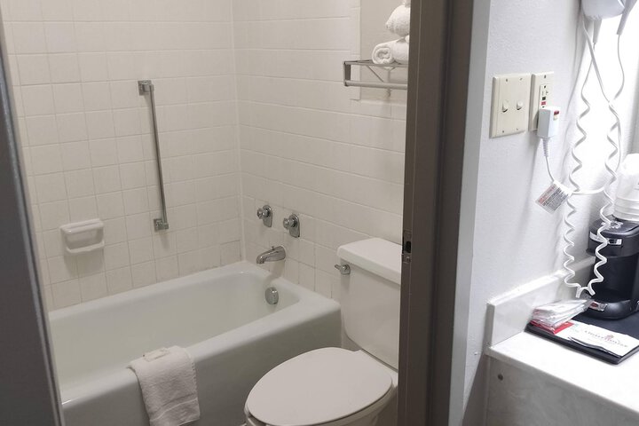 Clarion Inn Southern Pines - Pinehurst